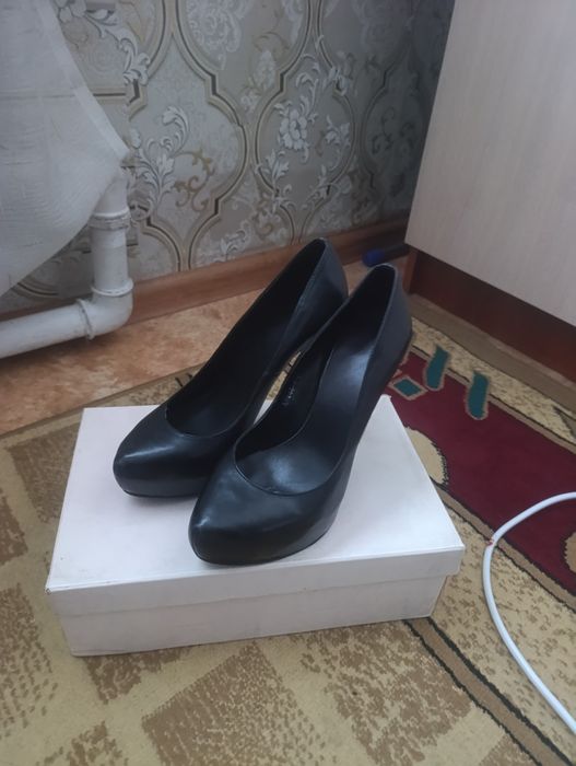 Продам туфли сост отличный