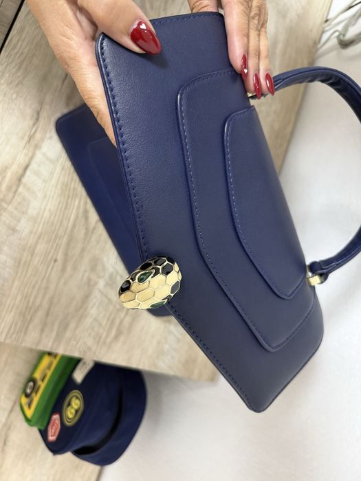 Продам сумку Balgari