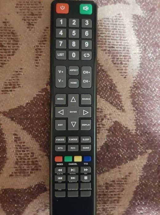 Telecomanda Tv Toshiba JVC Horizon Hitachi Techwood Panasonic vinchi