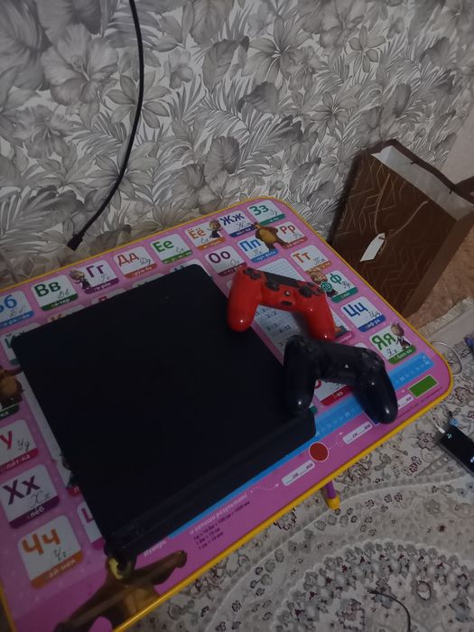 Пс4 2 джойстик коп ойын