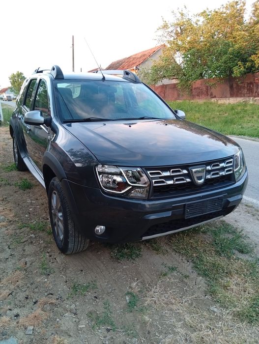 Vand Dacia Duster 2015