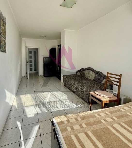 Дава се под наем Двустаен апартамент в Варна, Лятно кино Тракия - 52 кв.м за 350 € - Снимка #1