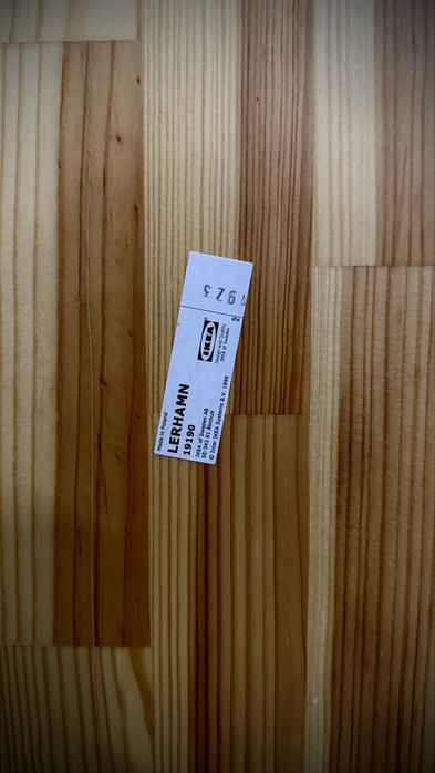 Masa extensibila 8 persoane si masa ikea sarbatori craciun si revelion