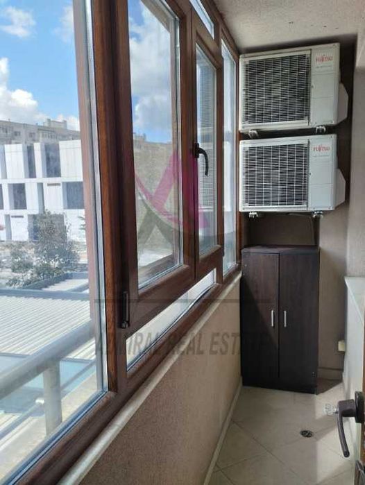 Ново обзавеждане -двустаен -Базар Левски