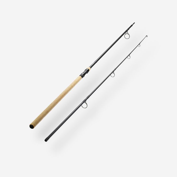 Lansetă Pescuit la Crap Xtrem 900 Full - produs resigilat Decathlon