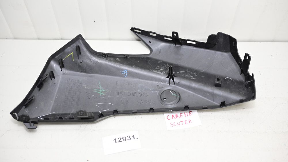 Carena Fata Dreapta Yamaha N-Max 125 2025