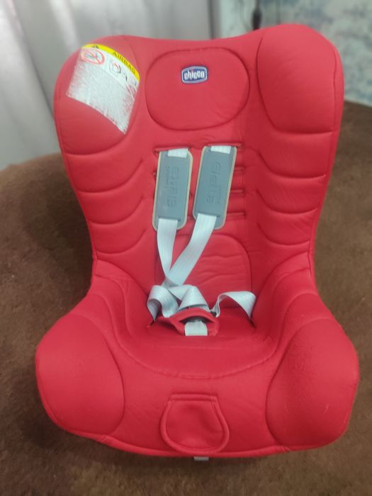 Автокресло  Chicco