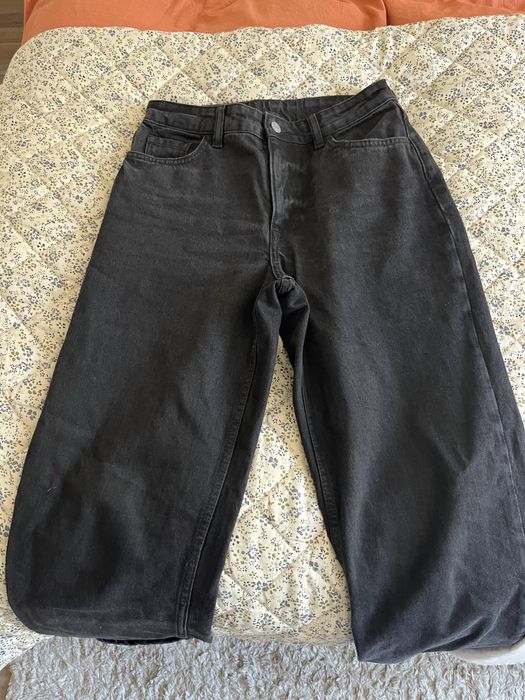 Дънки H&M размер S/M