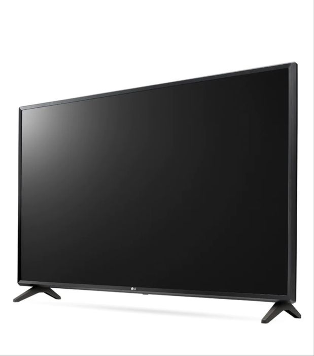 Смарт Телевизор LG 43LM5772PLA 42.5