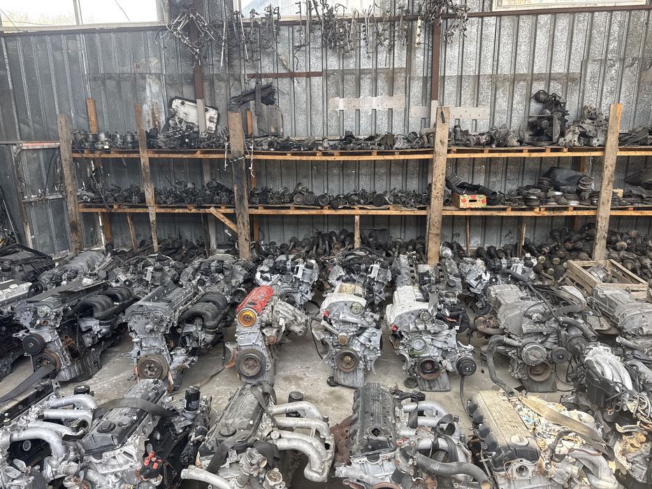 Митсубиси спец вагон 2л двигатель