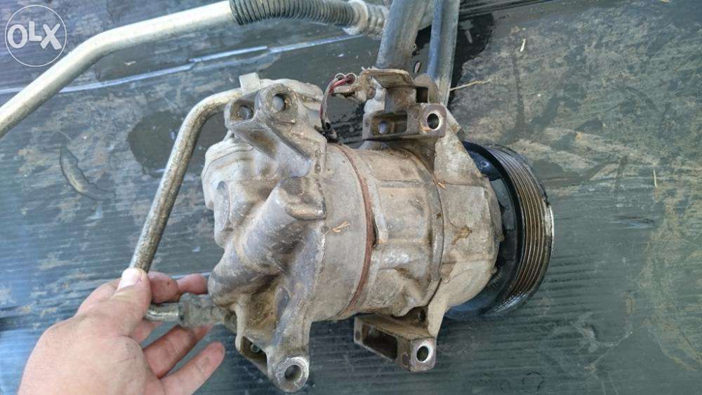 Compresor Ac/Clima Toyota Corolla 1.4,1.6 vvti si 2.0D4D 2003-2006