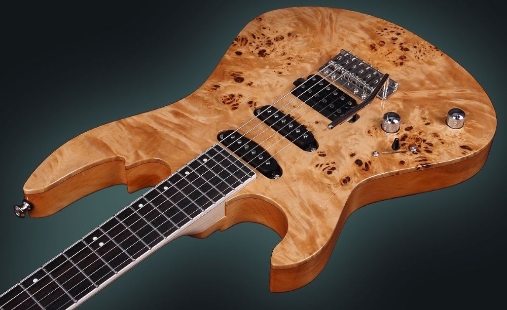 Продавам Лява китара КД