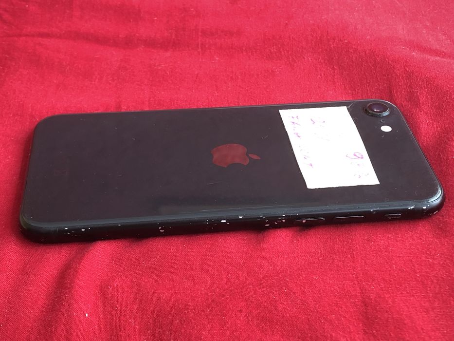 iphon se 2 materie 98%