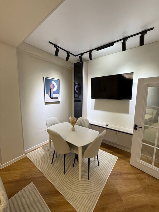 -Жк Элит‼️ 3/6/9 Парус Новза метро Новостойка