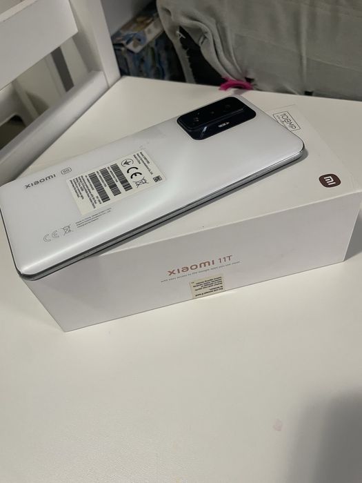 Vand xiaomi MI 11T