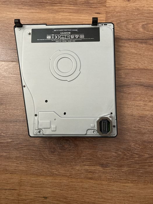 Disk drive PS5 Slim/Pro