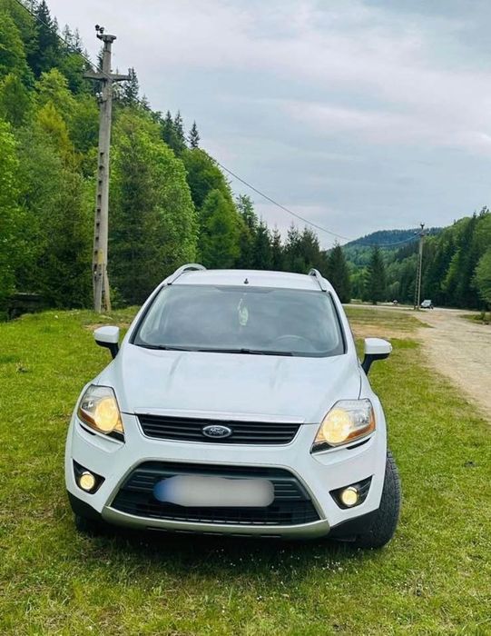 Vand FORD KUGA , an 2011