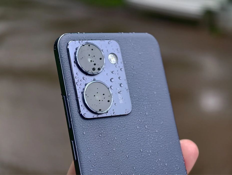 Realme P3 Ultra на 512 Гб новый