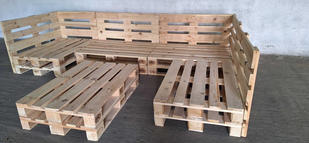 OFERTA Mobilier Pt. Living sau gradina, terasa, balcon, etc...