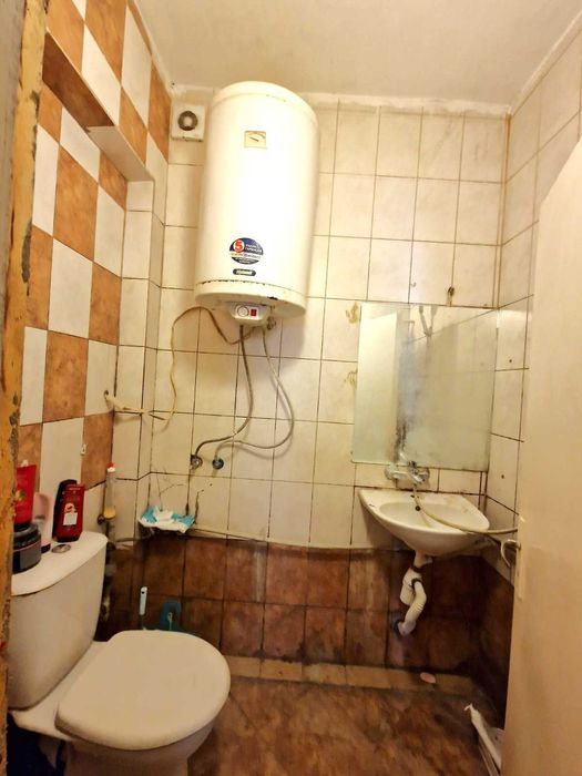 Продава се Едностаен апартамент в Варна, Аспарухово - 35 кв.м за 1715 €/кв.м - Снимка #4