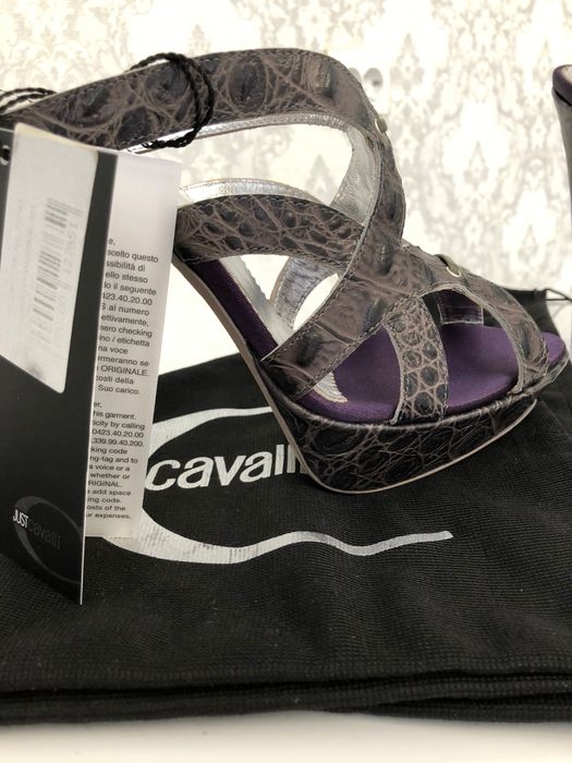 Италия Оригинал босоножки