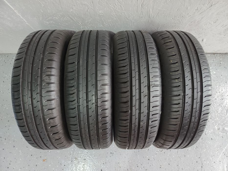 175.65.14 Continental Contact 5 Vara Second-hand