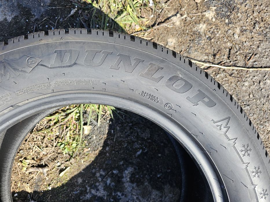 255 55 18 dunlop m+s