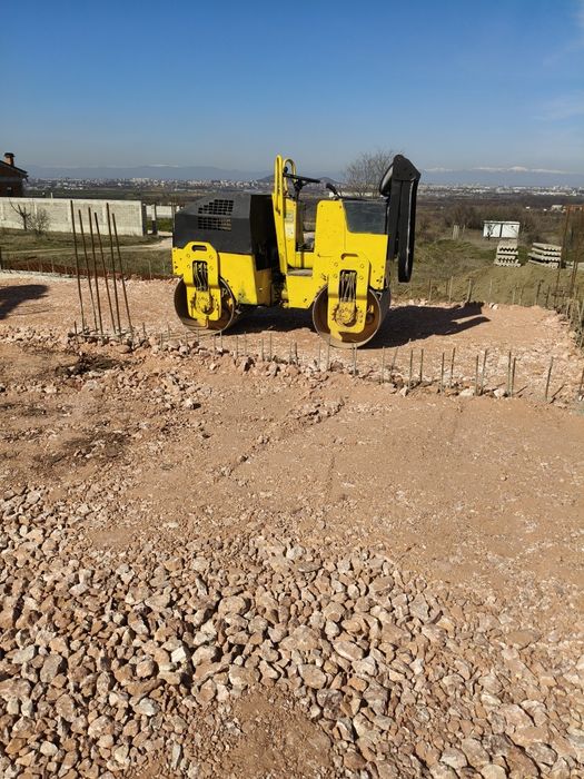 Валяк под наем за цялата област Пловдив