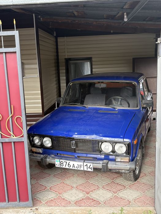 Продам Ваз 2106,торг