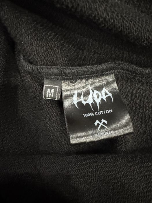 Запазени артикули на Luda