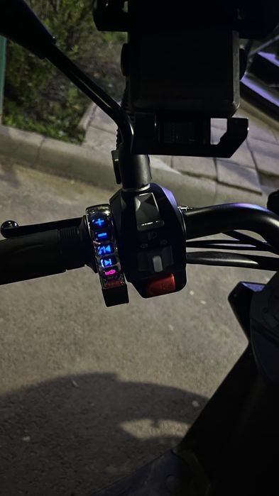 Макси мопед сатылады