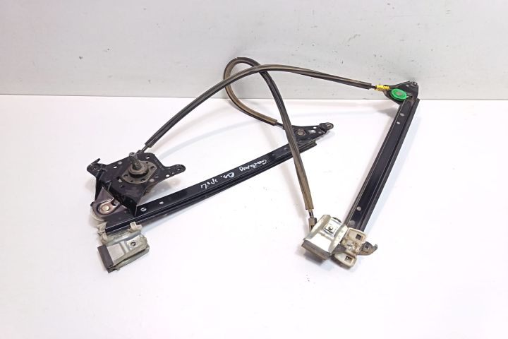 Macara geam spate dreapta manuala YM21A27000BA Ford Galaxy prima gene