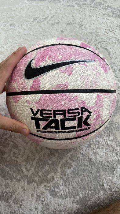 Мяч Nike versa tack 7