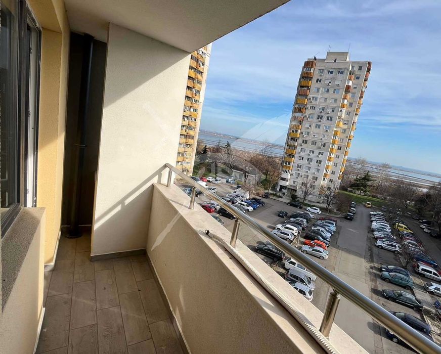 Дава се под наем Двустаен апартамент в Бургас, Зорница - 62 кв.м за 147000 € - Снимка #6