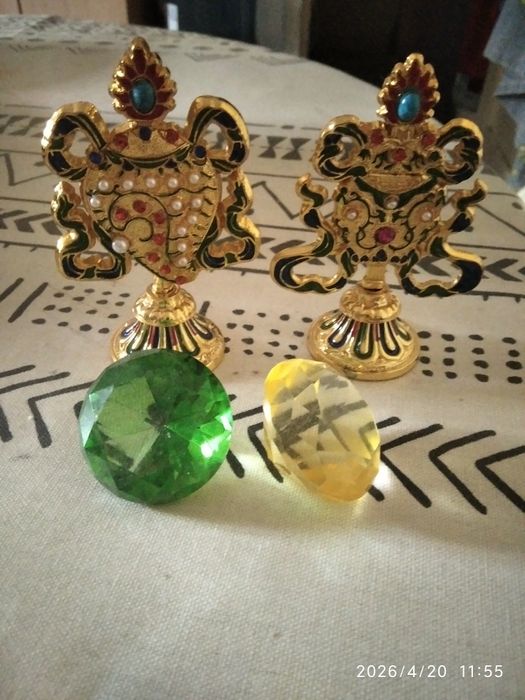 Фен Шуй символы сувениры