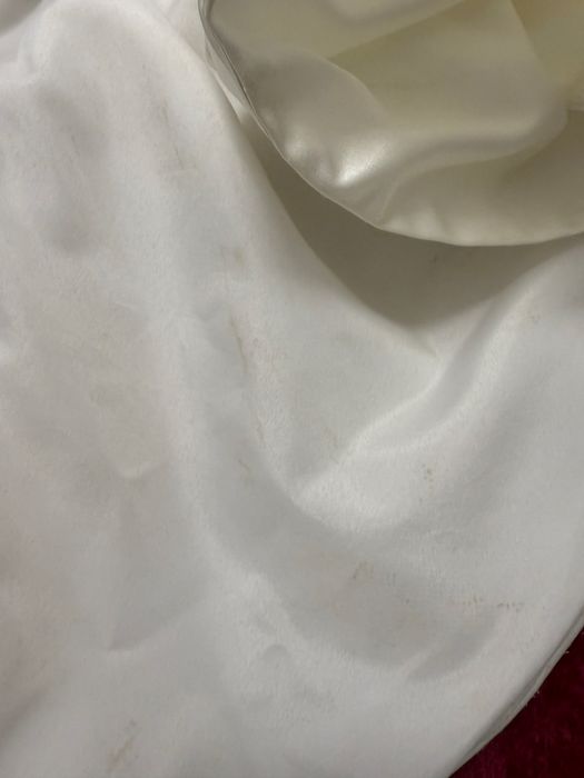 Rochie de mireasa + voal