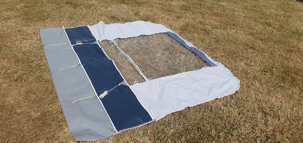 Cort Rulota Dorema Starcamp 875-900cm