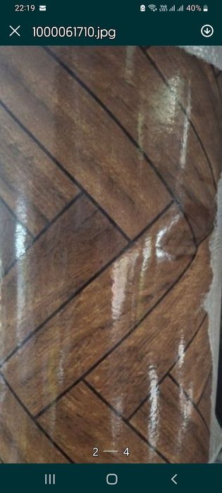 Linoleu 30 m patrati-1,5m Lat-20m lung-1,2 mm gros. Livram in tara