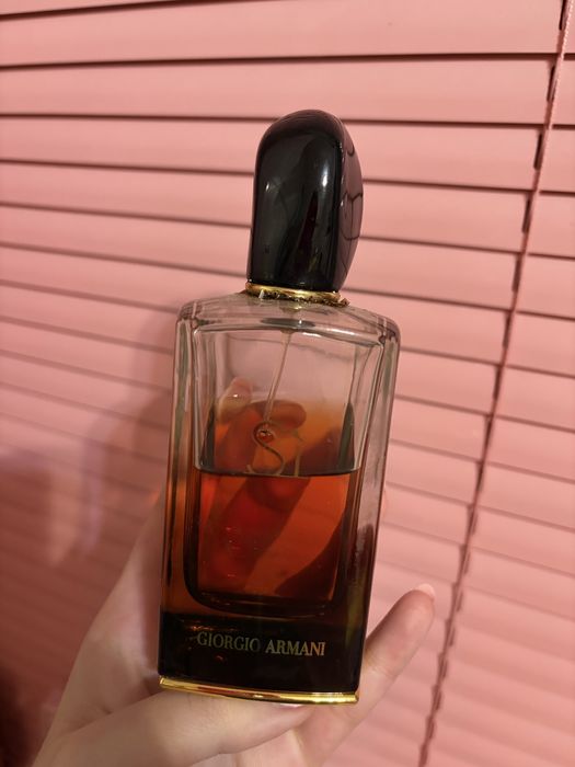Giorgio Armani Si 55ml