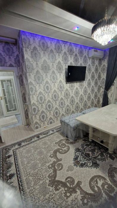 Срочни Люкс Аренда квартира. Адрес Олтин Самарканд Кизил Дом 2х $350