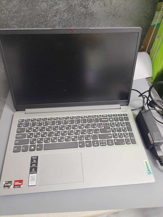 Lenovo 500 Гб SSD (Семей,Засядко 88) лот 888347