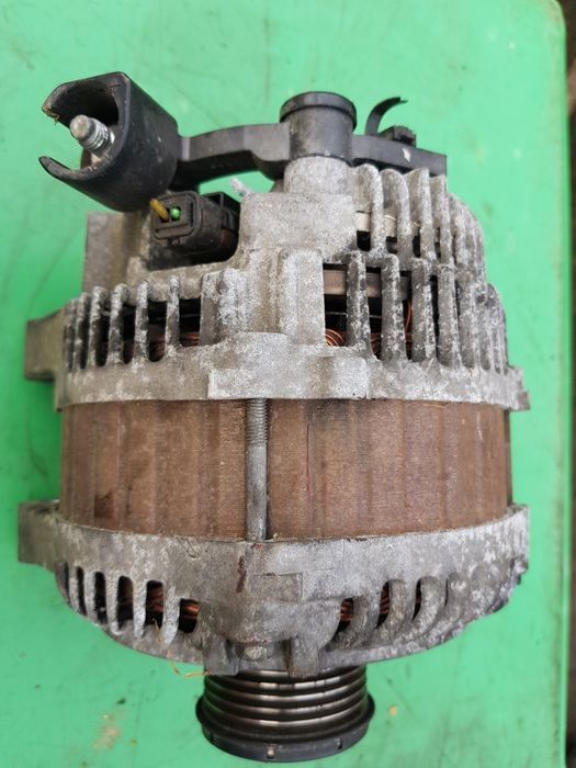 Electromotor, alternator peugeot 407,motor 2.0hdi