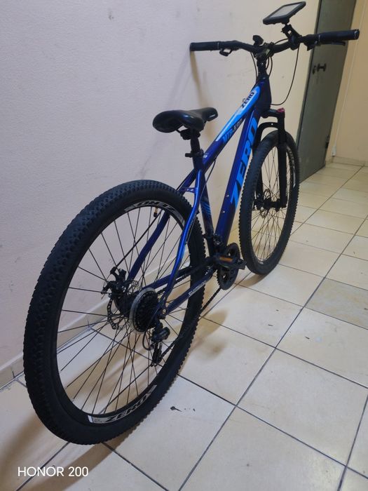 Велосипед скоросное mtb