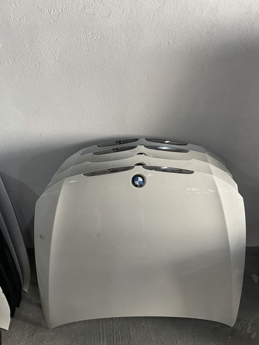 Capota bmw x1 e90 e91 e81 e87 seria 1 seria 3