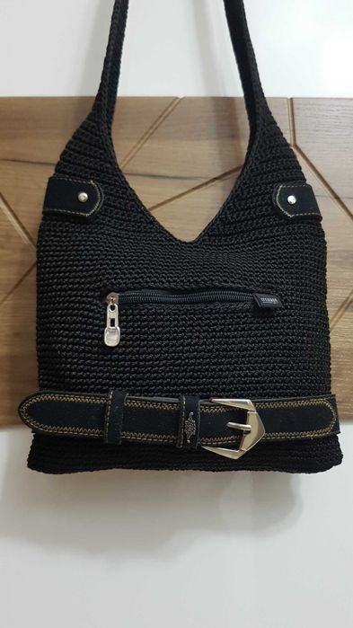 Дамски чанти от Италия, естествена кожа.