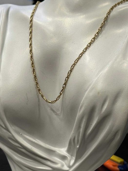 Hope Amanet P7 Lant Aur 14K