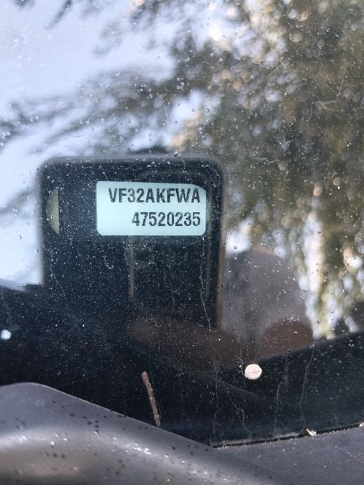 Vând Peugeot 206