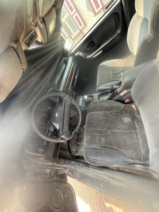Ford scorpio 1990 2л dohc