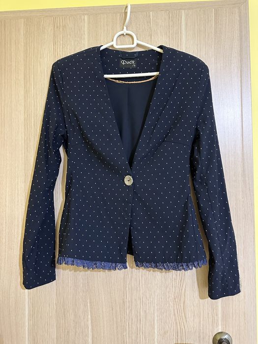 Сако Lucy Fashion, S размер