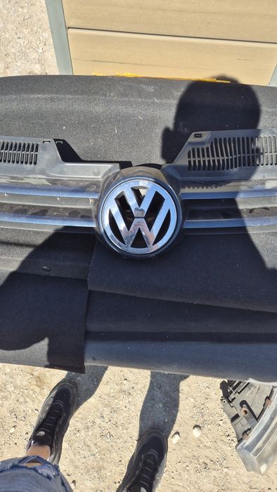 Оригинална Решетка ЗА Голф 5